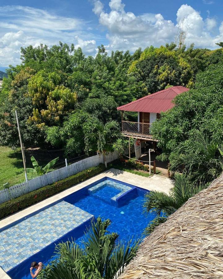 Baobao Hostel ปาโลมิโน ภายนอก รูปภาพ