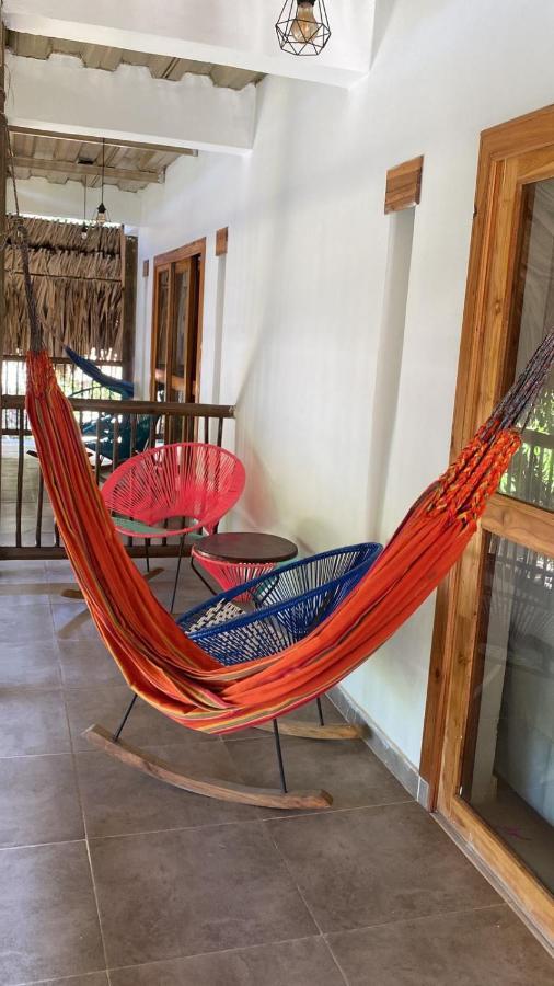 Baobao Hostel ปาโลมิโน ภายนอก รูปภาพ