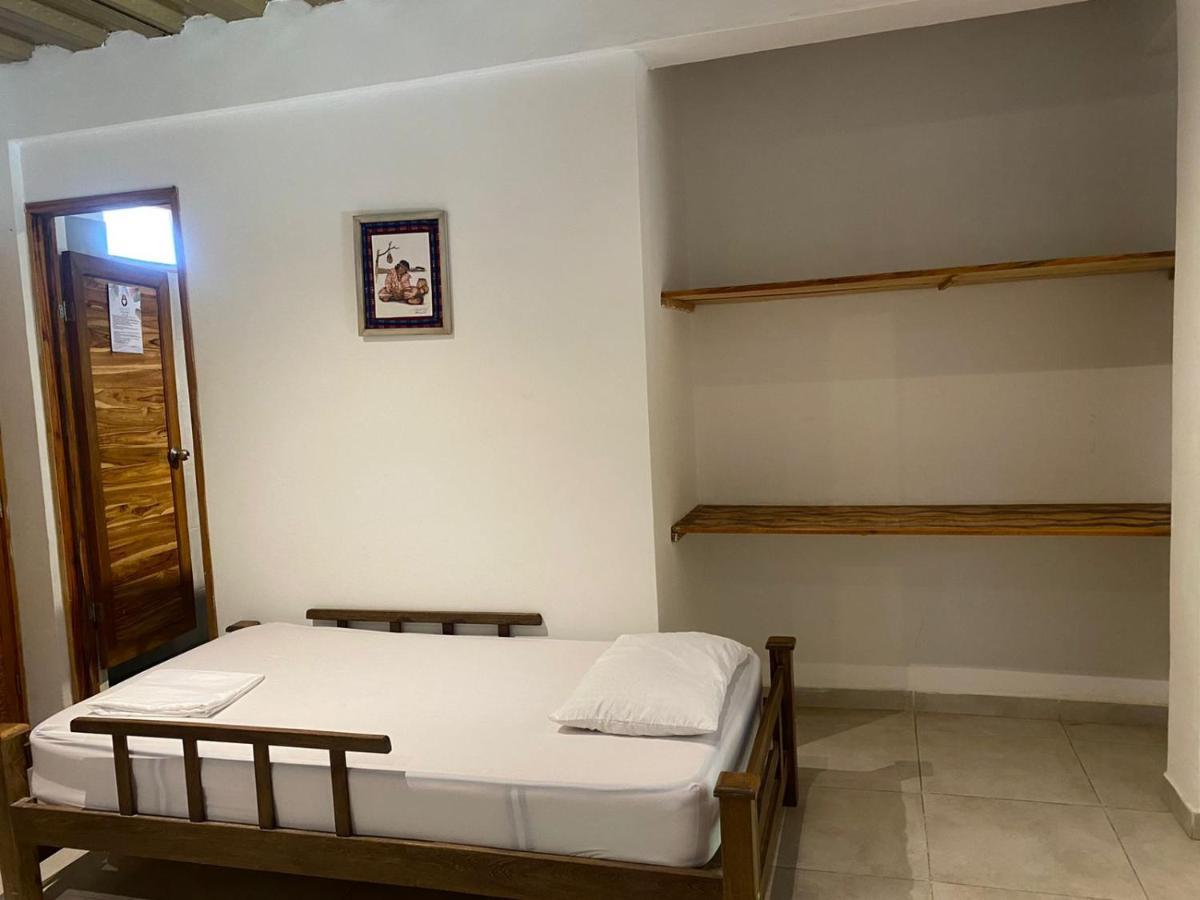 Baobao Hostel ปาโลมิโน ภายนอก รูปภาพ