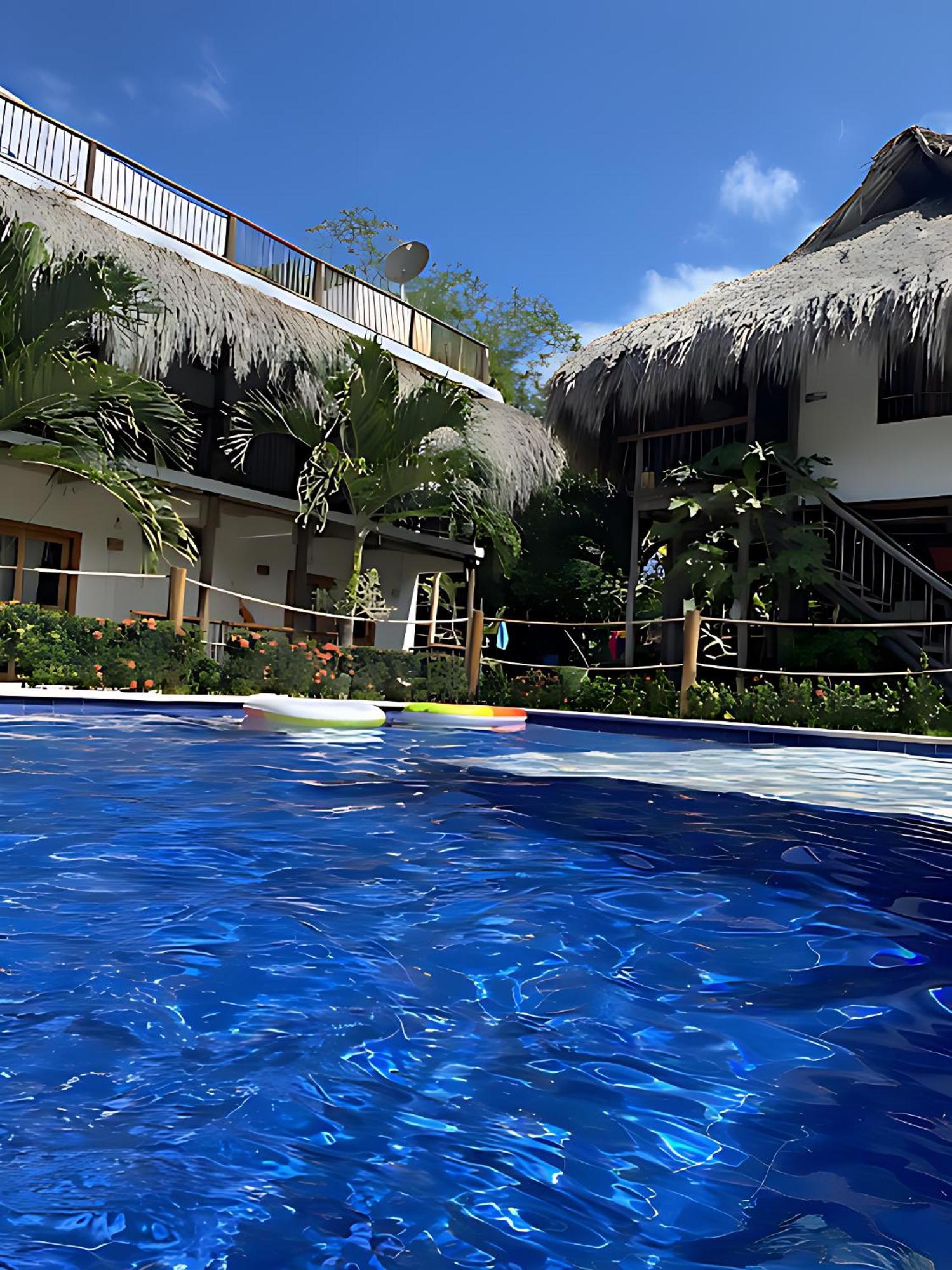 Baobao Hostel ปาโลมิโน ภายนอก รูปภาพ